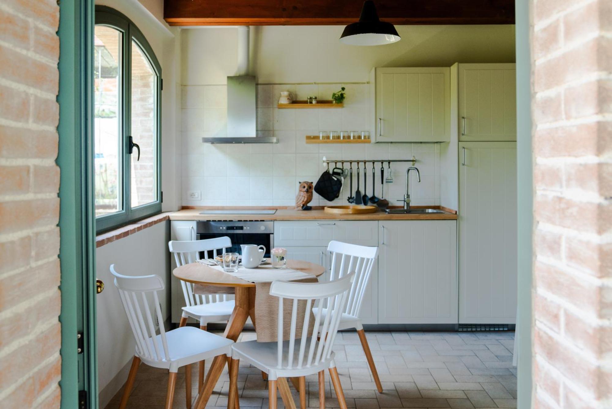 Tenuta Saiano Resort Torriana Zewnętrze zdjęcie