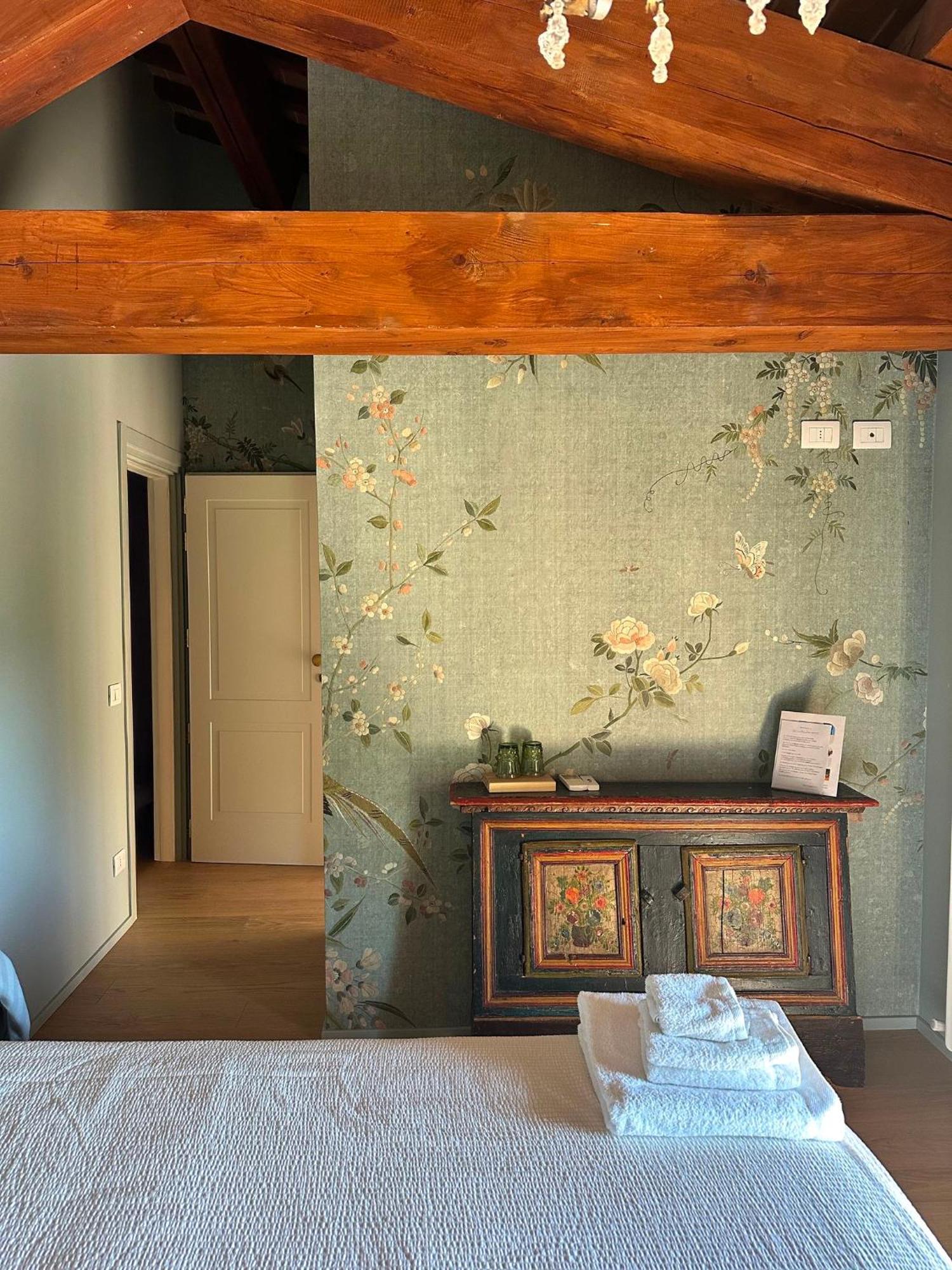 Tenuta Saiano Resort Torriana Zewnętrze zdjęcie