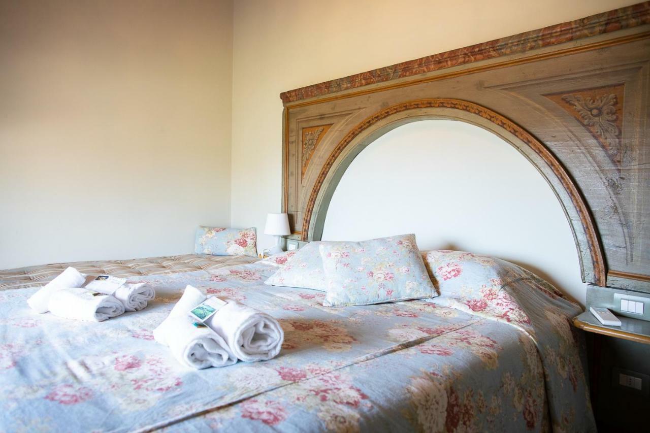 Tenuta Saiano Resort Torriana Zewnętrze zdjęcie