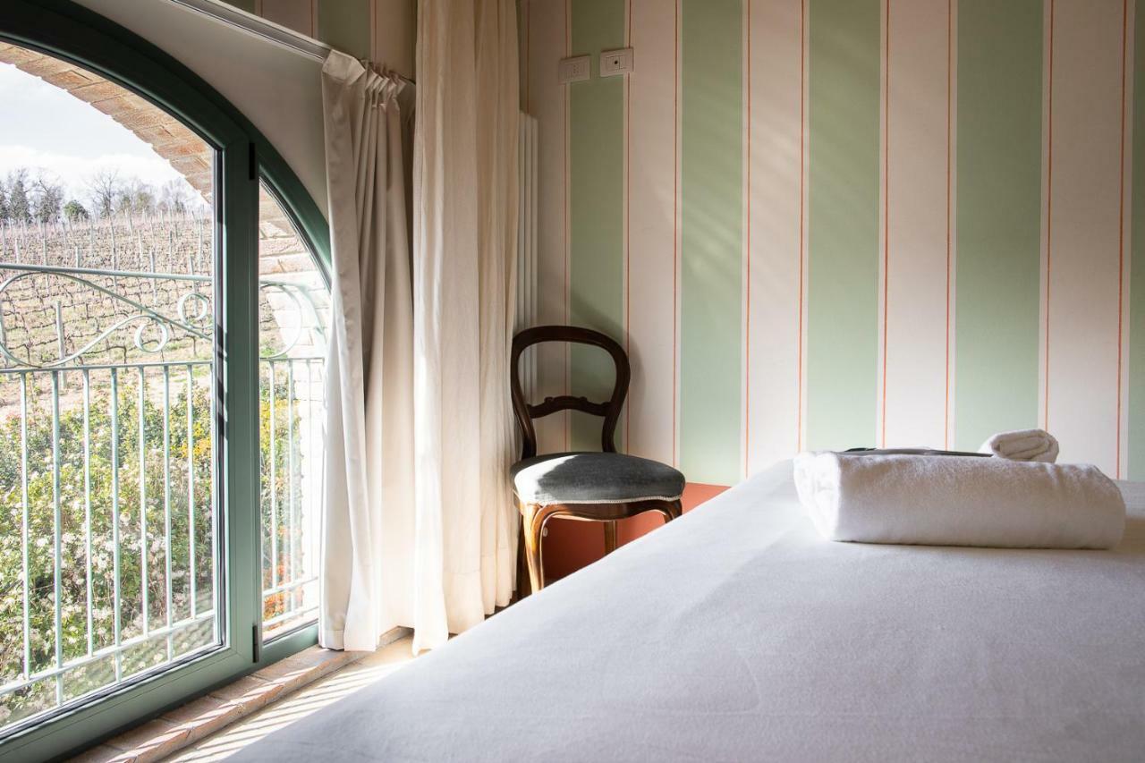 Tenuta Saiano Resort Torriana Zewnętrze zdjęcie
