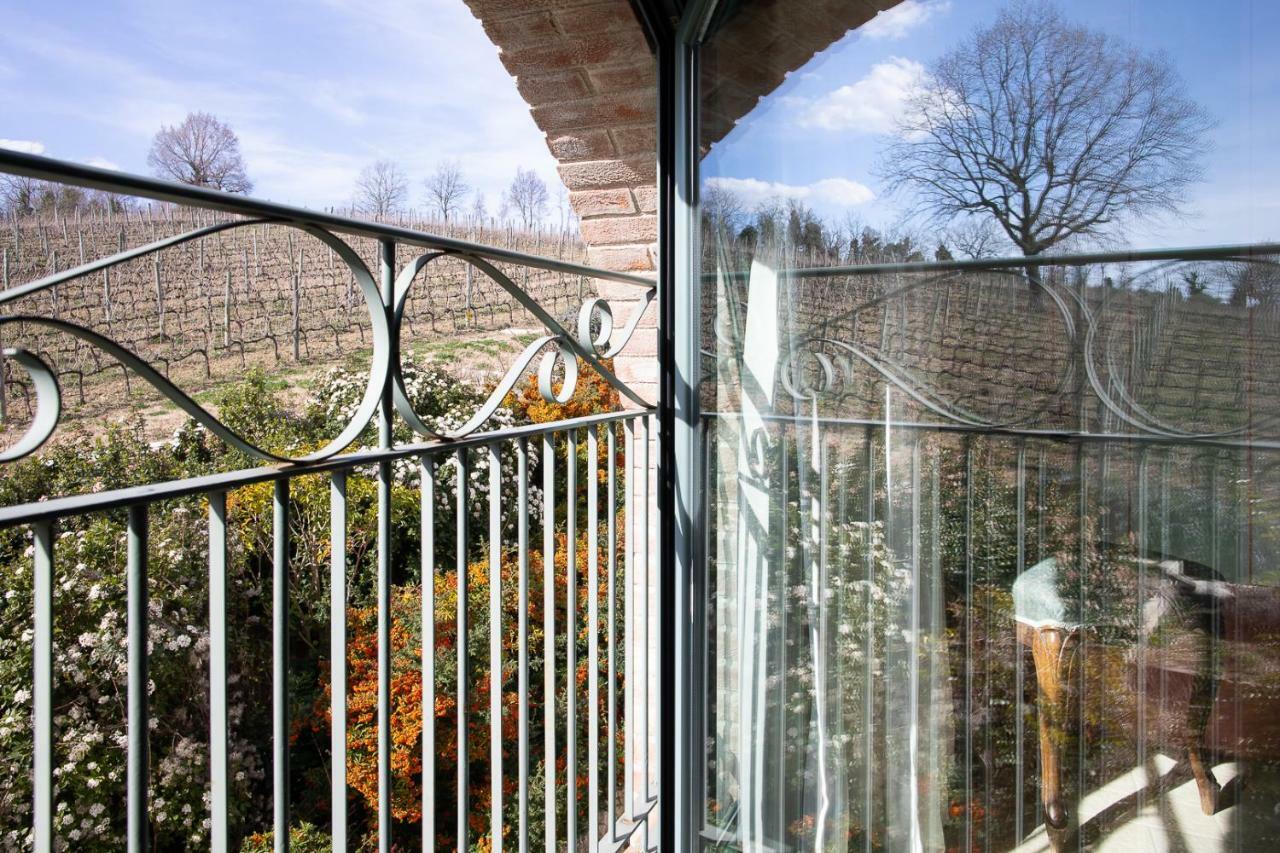 Tenuta Saiano Resort Torriana Zewnętrze zdjęcie