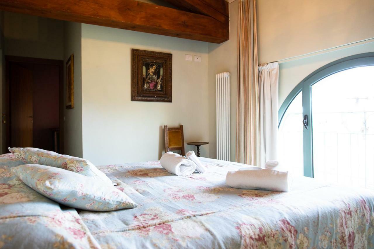 Tenuta Saiano Resort Torriana Zewnętrze zdjęcie