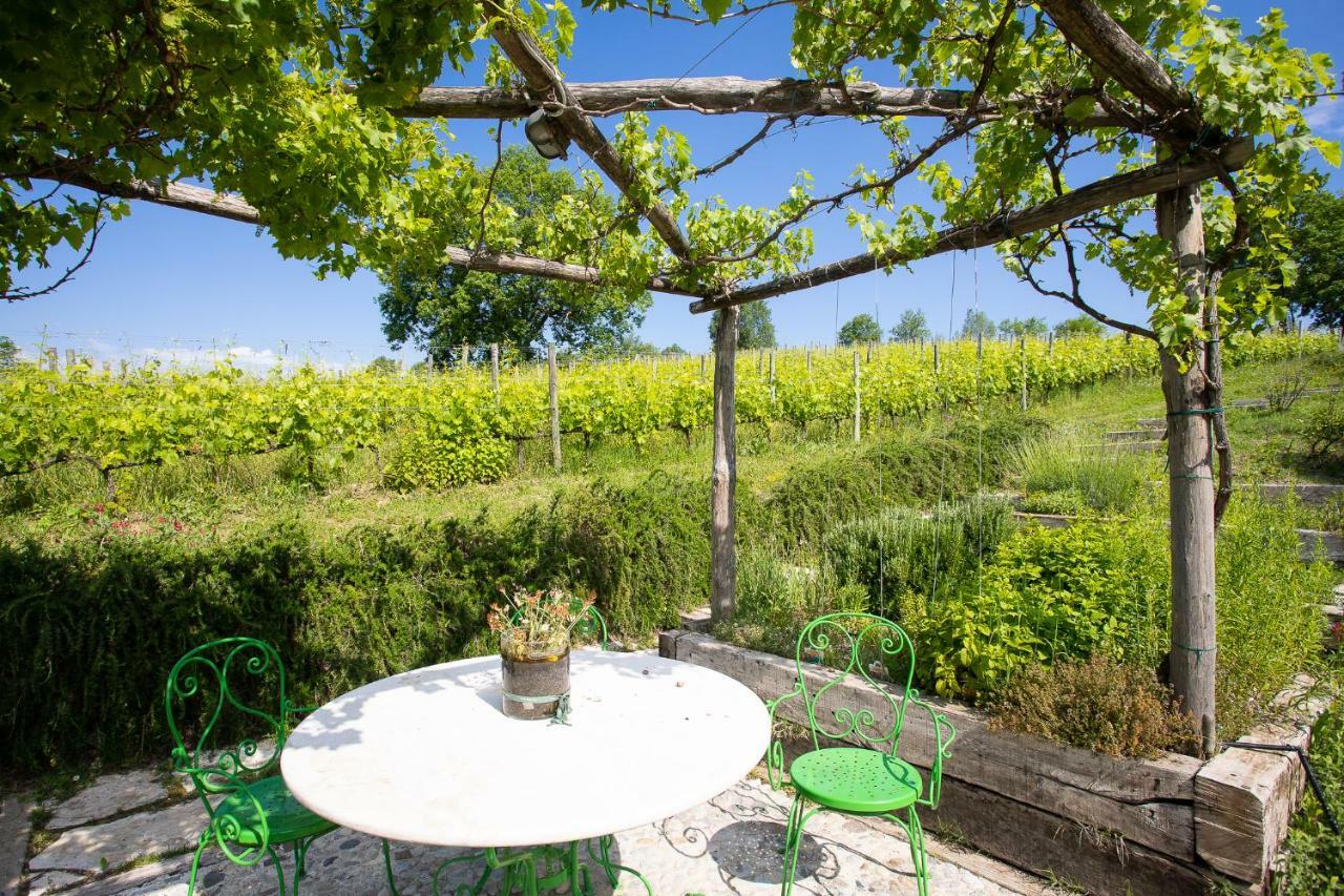 Tenuta Saiano Resort Torriana Zewnętrze zdjęcie